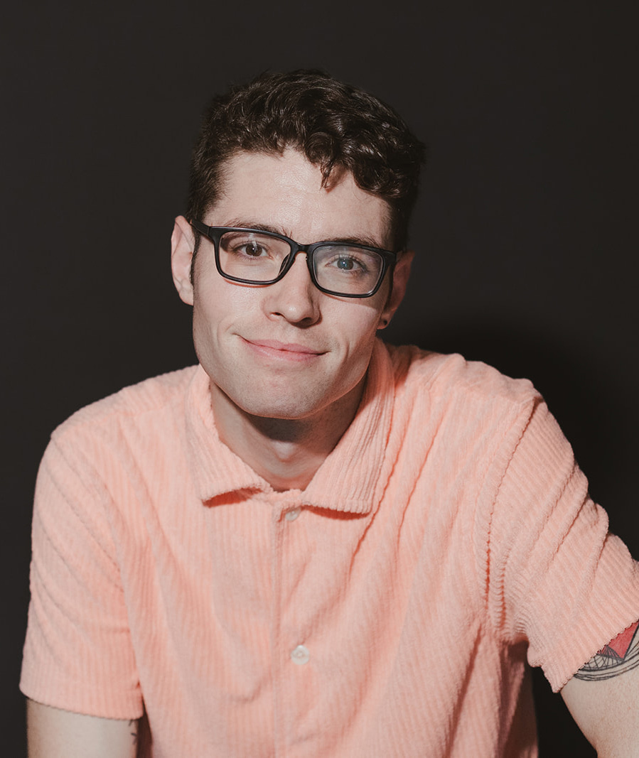 Daniel Arthir