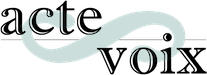 ActeVoix