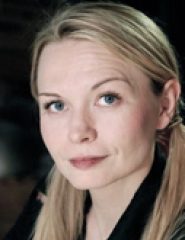 Isabelle Fruchart