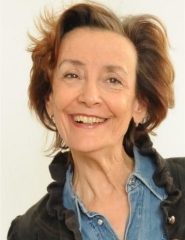 Lucienne Deschamps