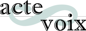 ActeVoix