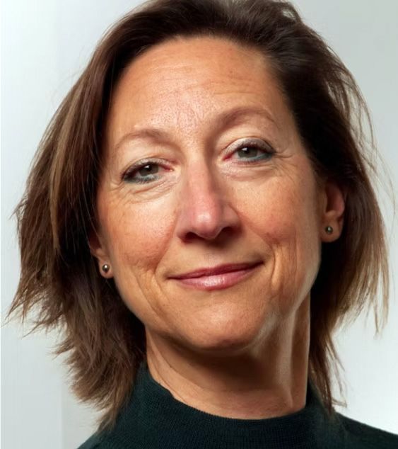 Anne Guezenec